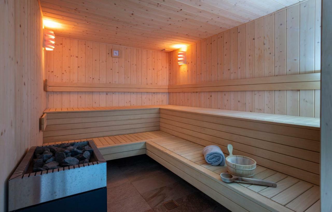 Residence Daria-I Nor By Les Etincelles Alpe d'Huez Екстериор снимка